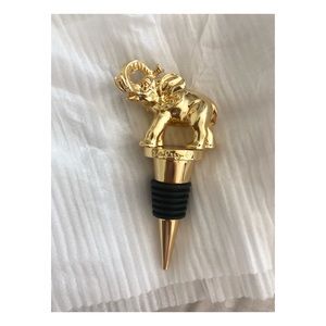 Lilly Pulitzer Bottle Stopper